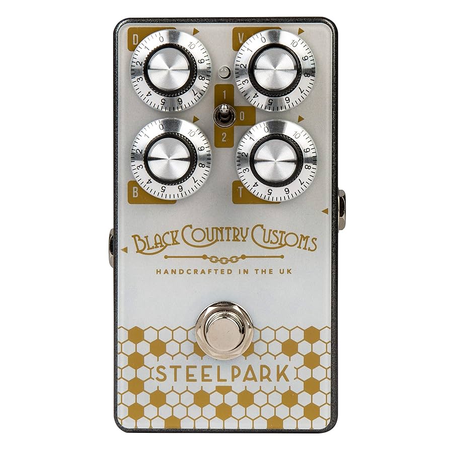 Laney ( レイニー ) STEELPARK ブースター Laney ( レイニー ) STEELPARK ブースター 送料無料 | サウンド